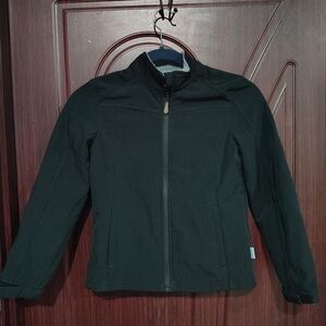Magellan Outdoors Black Jacket